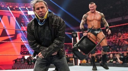 5 Reasons why Matt Hardy coming to AEW is the right choice for him and for fans