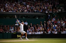 5 Wimbledon records held by Roger Federer that might never be broken