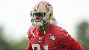 49ers give Armstead new deal, set to trade Buckner to Colts
