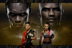 UFC 248: Adesanya vs Romero - Matches, start time, live streaming info, TV channel, how, when and where in US, UK & India