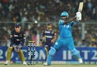 एंजेलो मैथ्यूज