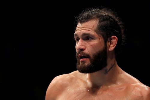 Jorge Masvidal