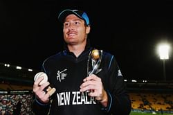 On This Day 2015 | Martin Guptill's record-breaking 237 spearheaded New Zealand to World Cup semis