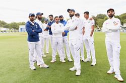 The Tail - India's Biggest Weakness in Test Cricket