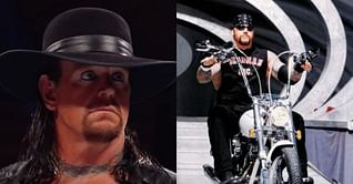 The Reason why Undertaker may not return as The American Badass (Opinion)