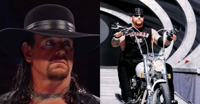 The Reason why Undertaker may not return as The American Badass (Opinion)
