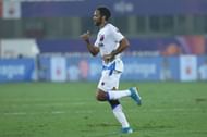 Manuel Onwu scored 7 goals in 4 matches for Odisha FC this season