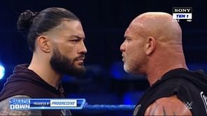 Best and Worst of WWE SmackDown - First cracks in a long-standing team, Key Superstar missing from the show