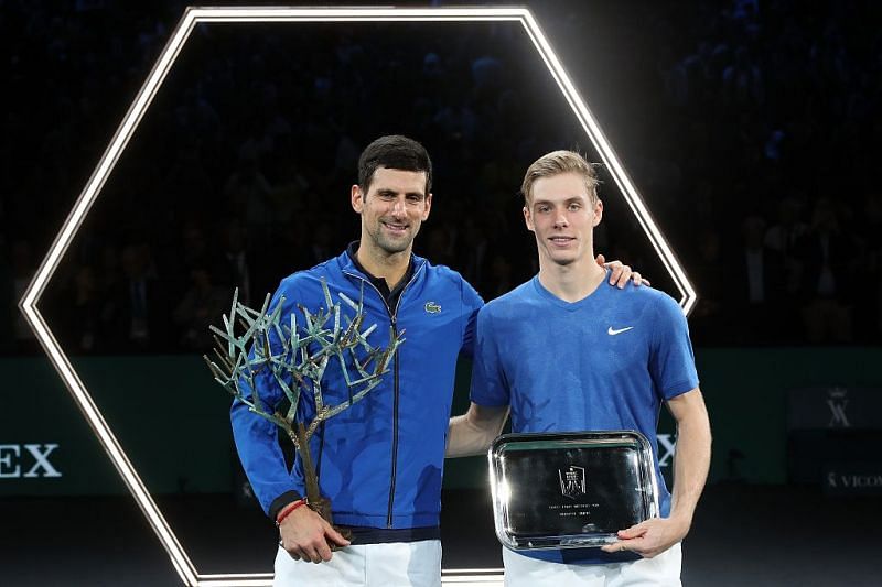 Meet the trio with the most losses in ATP Masters 1000 finals without winning one