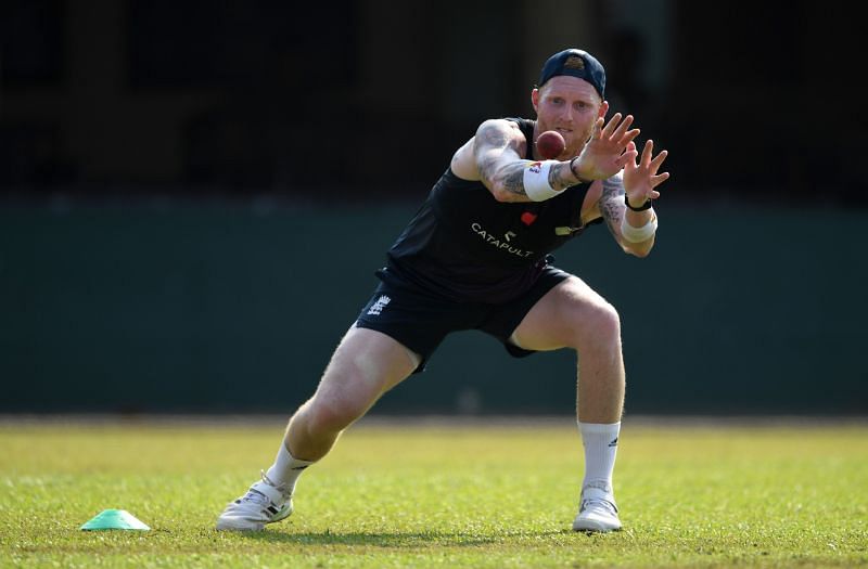 Ben Stokes has said he will be preparing for the IPL even with uncertainty surrounding the tournament