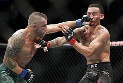 Alexander Volkanovski dismisses the idea of UFC 245 decision possibly going in Max Holloway's favor