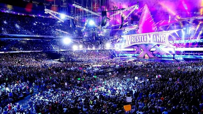 5 Greatest opening matches in WrestleMania history