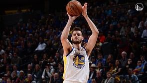 Golden State Warriors offer second 10-day contract to Dragan Bender
