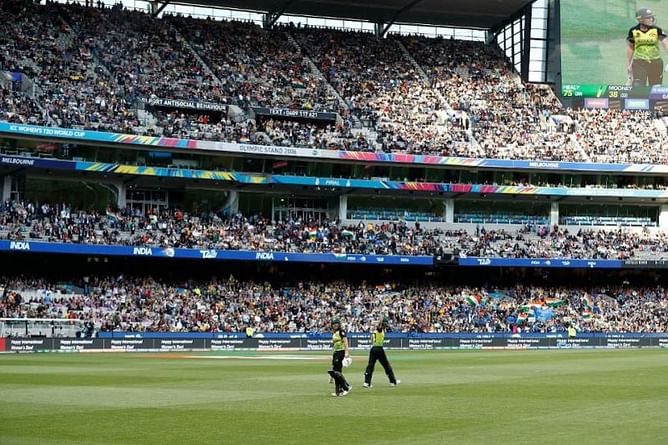 Does this T20 World Cup open the door for a women’s IPL?