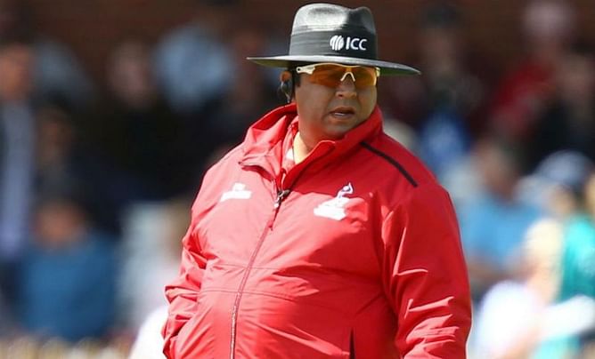 Ahsan Raza: From surviving two bullets during the military attacks on the Sri Lankan team to umpiring in the Women’s T20 World Cup Final