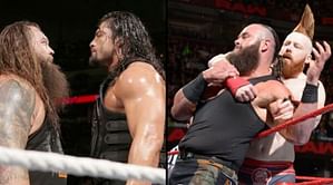 WrestleMania 36: 5 matches that could have happened on the show