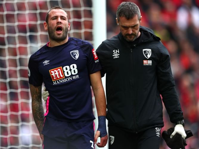 Premier League 2019-20: Bournemouth need to get their act together to avoid the drop