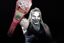 Why there was never going to be a satisfactory end to The Fiend's Universal Championship reign? (Opinion)