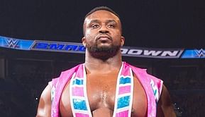 Big E reveals ridiculous gimmick idea he pitched that was rejected by WWE