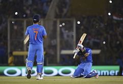 Virat Kohli and Yuvraj Singh: Comparing two T20 World Cup masterclasses