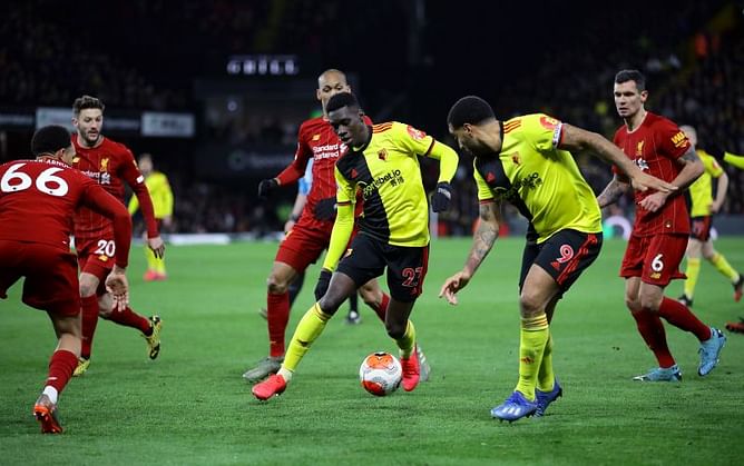 3 most outstanding performers from the weekend | Premier League 2019-20