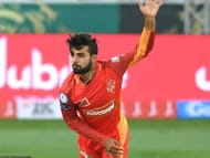 Shadab is proving to be a true asset for the Islamabad team