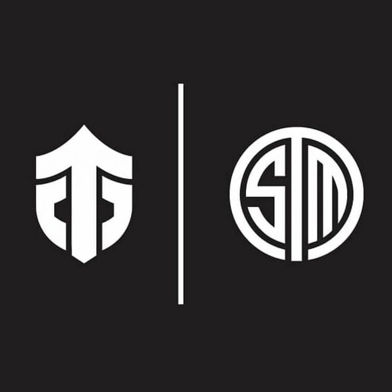 TSM x Entity Gaming