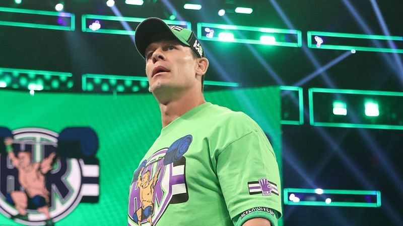 John Cena doesn&#039;t&#039; have anything left to prove to the world