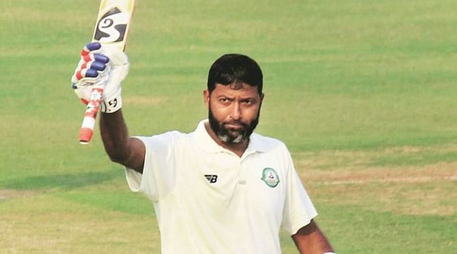 4 domestic records of Wasim Jaffer, a colossus in Ranji Trophy cricket