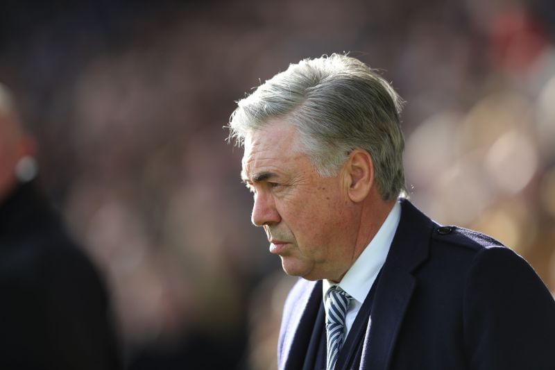 &nbsp;Ancelotti must find an answer for Everton&#039;s inconsistency