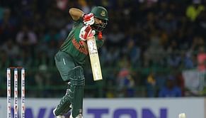 Hindi Cricket News - तमीम इक़बाल को बांग्लादेश का वनडे कप्तान बनाया गया