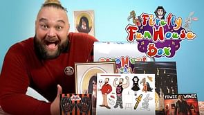 WWE WrestleMania 36: 5 things the Firefly Fun House Match may include