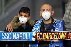 How the coronavirus pandemic could change the face of football forever