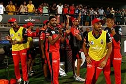 IPL 2020: 3 selection dilemmas Royal Challengers Bangalore might face