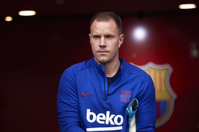 Chelsea want Ter-Stegen to replace Kepa, Real Madrid and Blaugrana monitoring Chelsea starlet Billy Gilmour, and more: Barcelona Transfer News Roundup, 8th March 2020