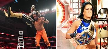 5 WrestleMania 36 matches that may not take place