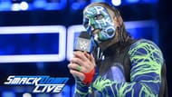 The Charismatic Enigma could be craving for the I.C. title