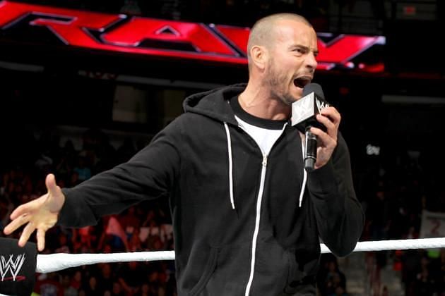 CM Punk came out in support of the independent community and also reacted to Strowman&#039;s comments criticizing independent wrestlers