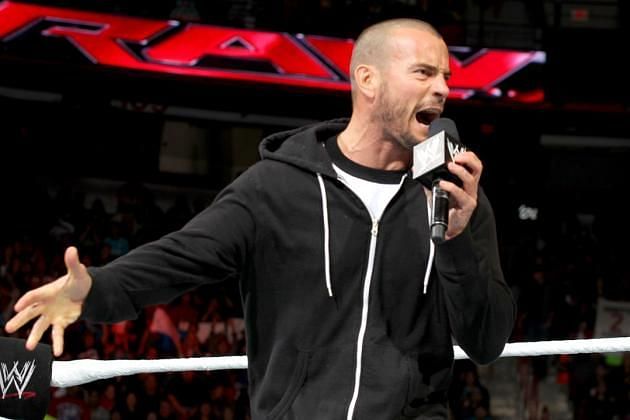 CM Punk isn't happy with WWE Superstar's criticism of independent wrestlers