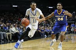 NBA News: Golden State Warriors sign Mychal Mulder to a multi-year deal