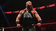 Strowman belongs to the giant category