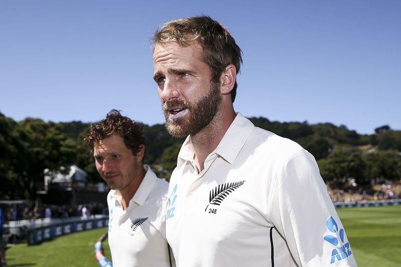 New Zealand completed a 2-0 series whitewash over India by beating them in Christchurch by 7 wickets.