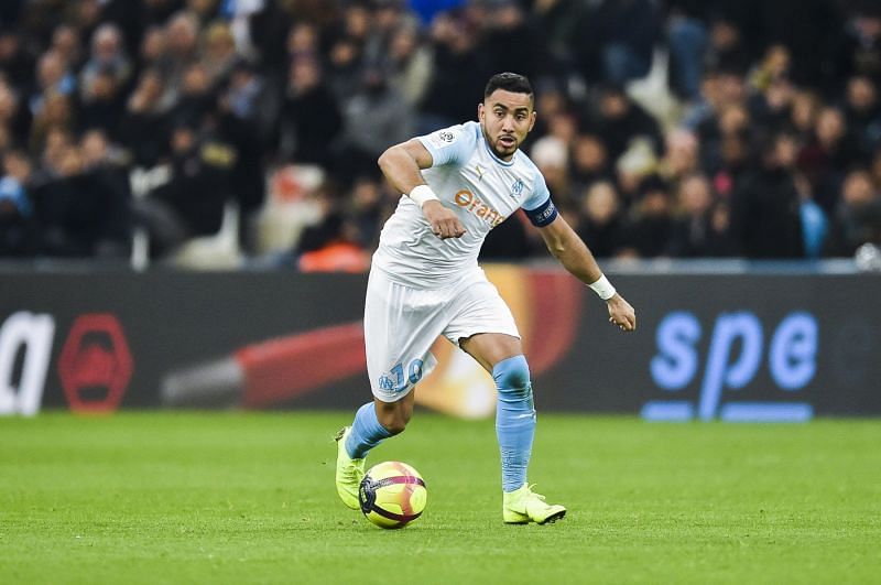 Payer is still &#039;the man&#039; in Marseille squad