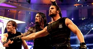 5 Best WrestleMania matches involving The Shield