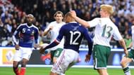 Thierry Henry's blatant handball would've meant VAR would've chalked off William Gallas's goal for France against Ireland in 2009