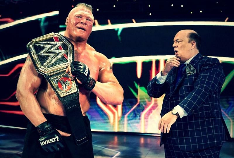 What will happen at Wrestlemania?