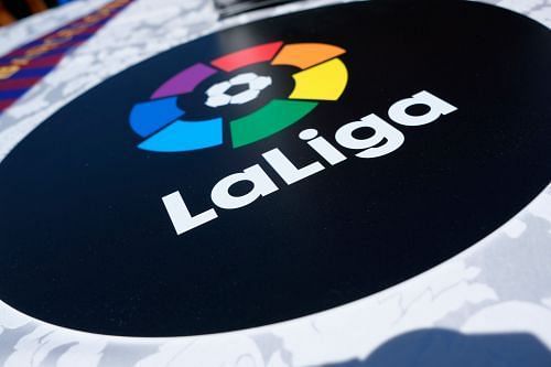 La Liga is scheduled to resume behind closed doors this week.