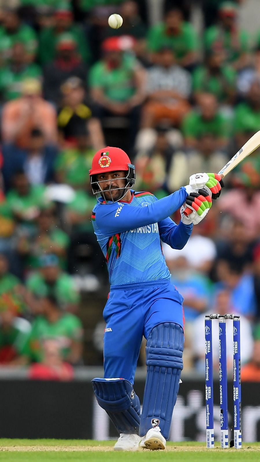 Afghanistan Vs Ireland 2020 1st T20i Preview Predicted Xis Where To Watch And Live Stream Details