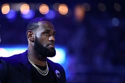 Coronavirus outbreak: LeBron James responds to NBA season being suspended after first positive case