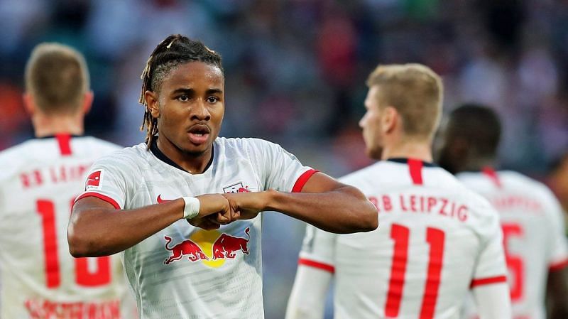 The PSG flop has made it big with Leipzig